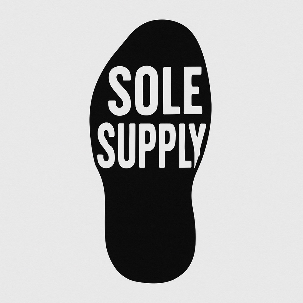 Meet your Posher, Sole Supply!